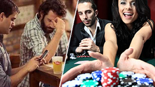 Dia do Poker, o novo jeito de reunir e receber os amigos em casa